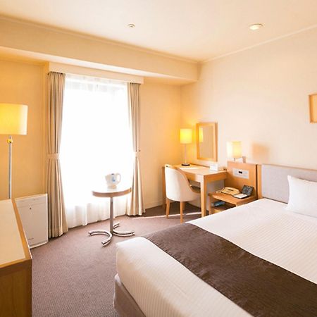 Rembrandt Hotel Atsugi Εξωτερικό φωτογραφία