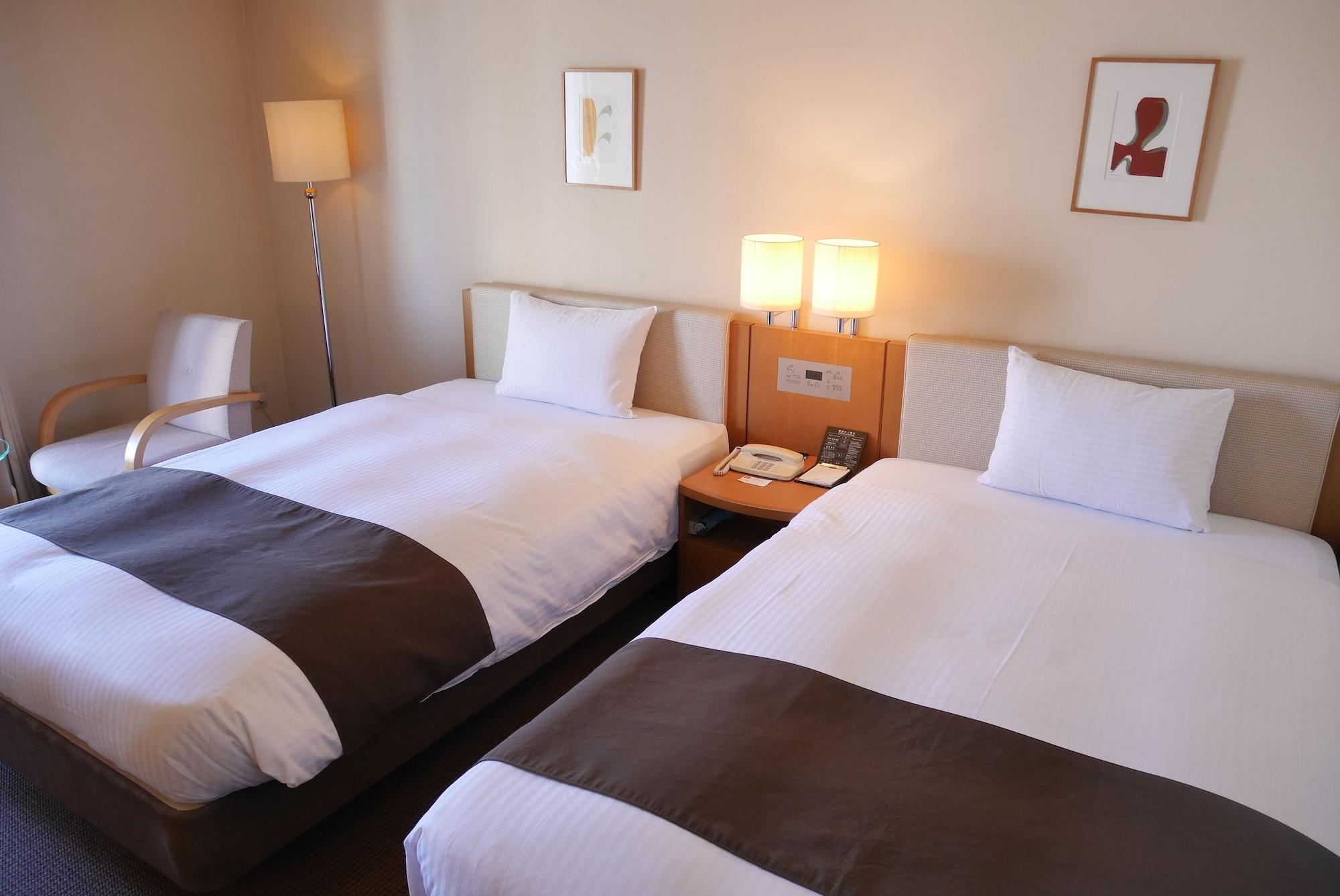 Rembrandt Hotel Atsugi Εξωτερικό φωτογραφία
