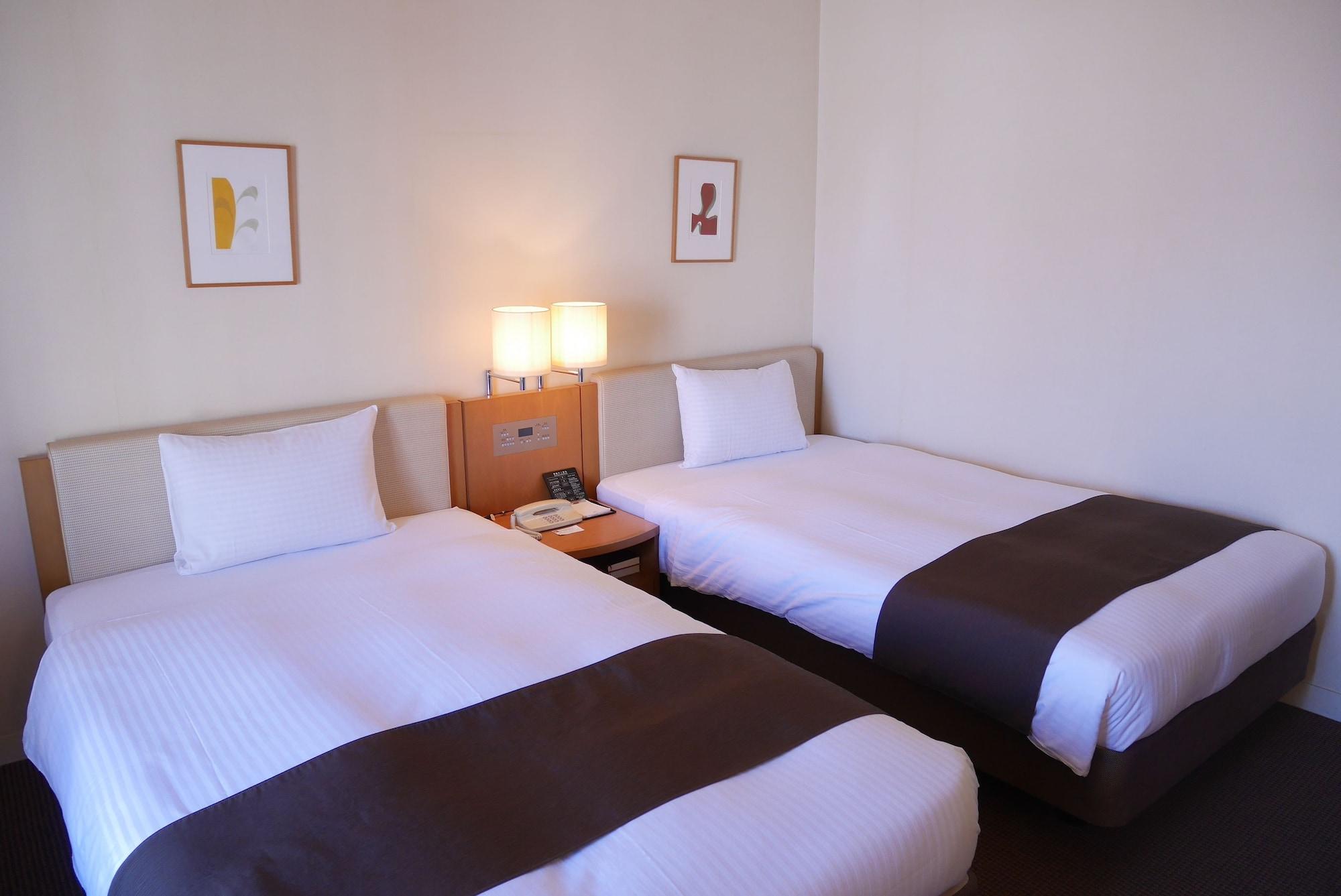 Rembrandt Hotel Atsugi Εξωτερικό φωτογραφία