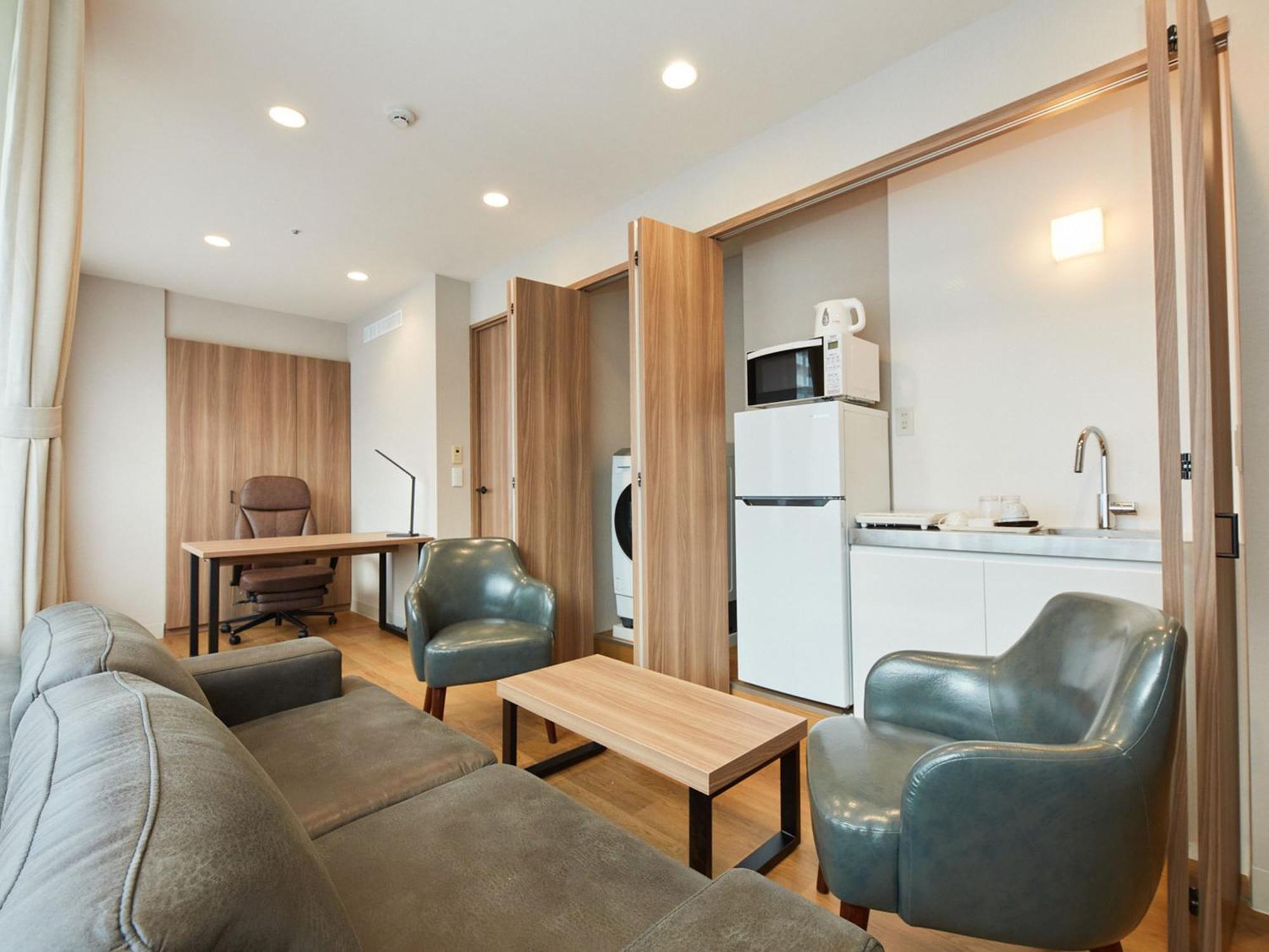 Rembrandt Hotel Atsugi Εξωτερικό φωτογραφία