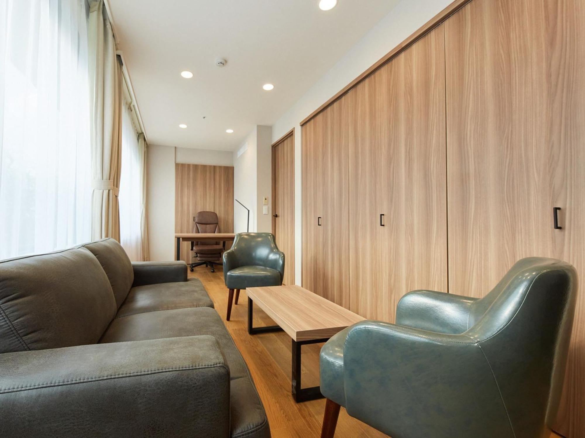 Rembrandt Hotel Atsugi Εξωτερικό φωτογραφία