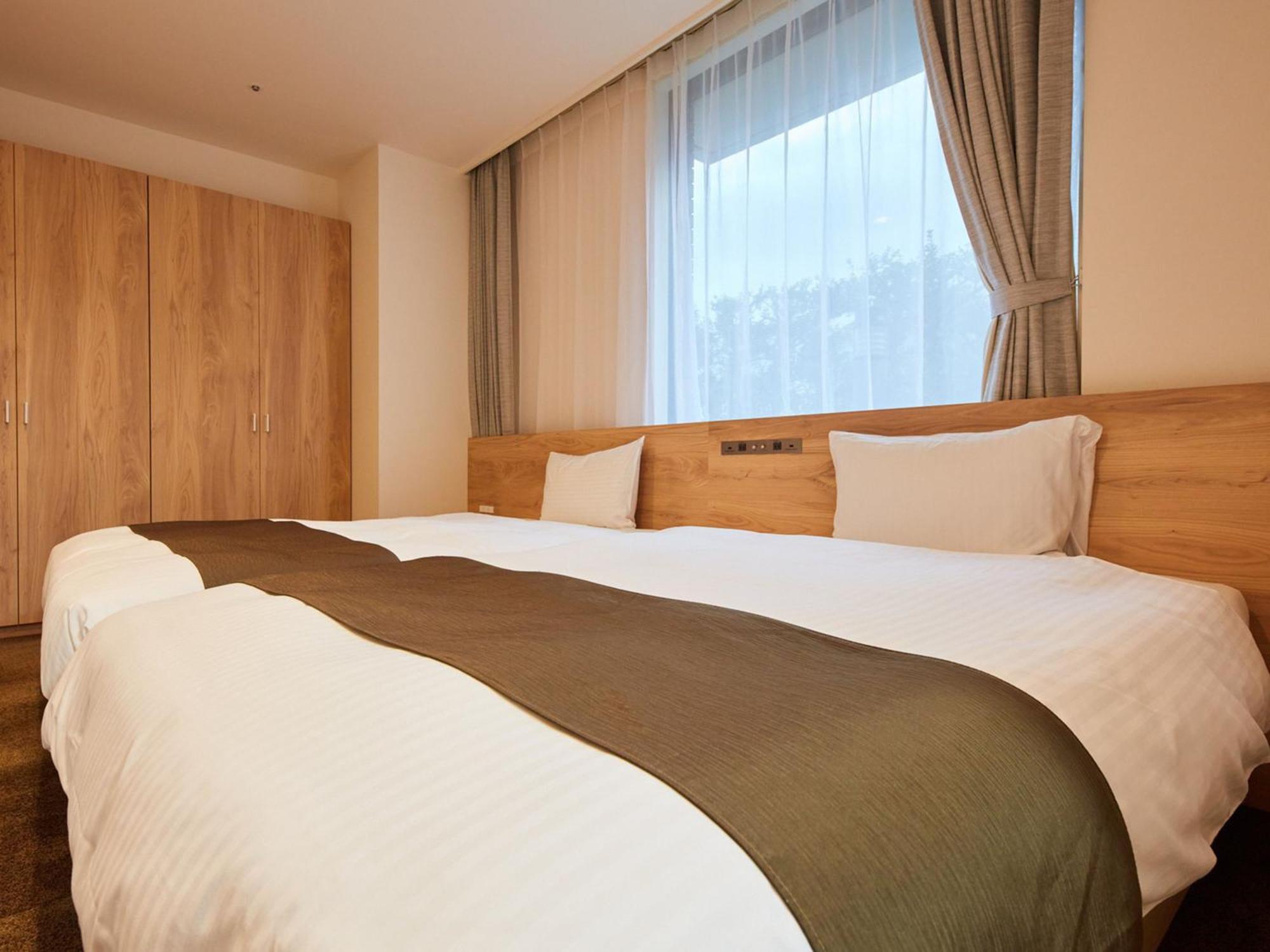 Rembrandt Hotel Atsugi Εξωτερικό φωτογραφία