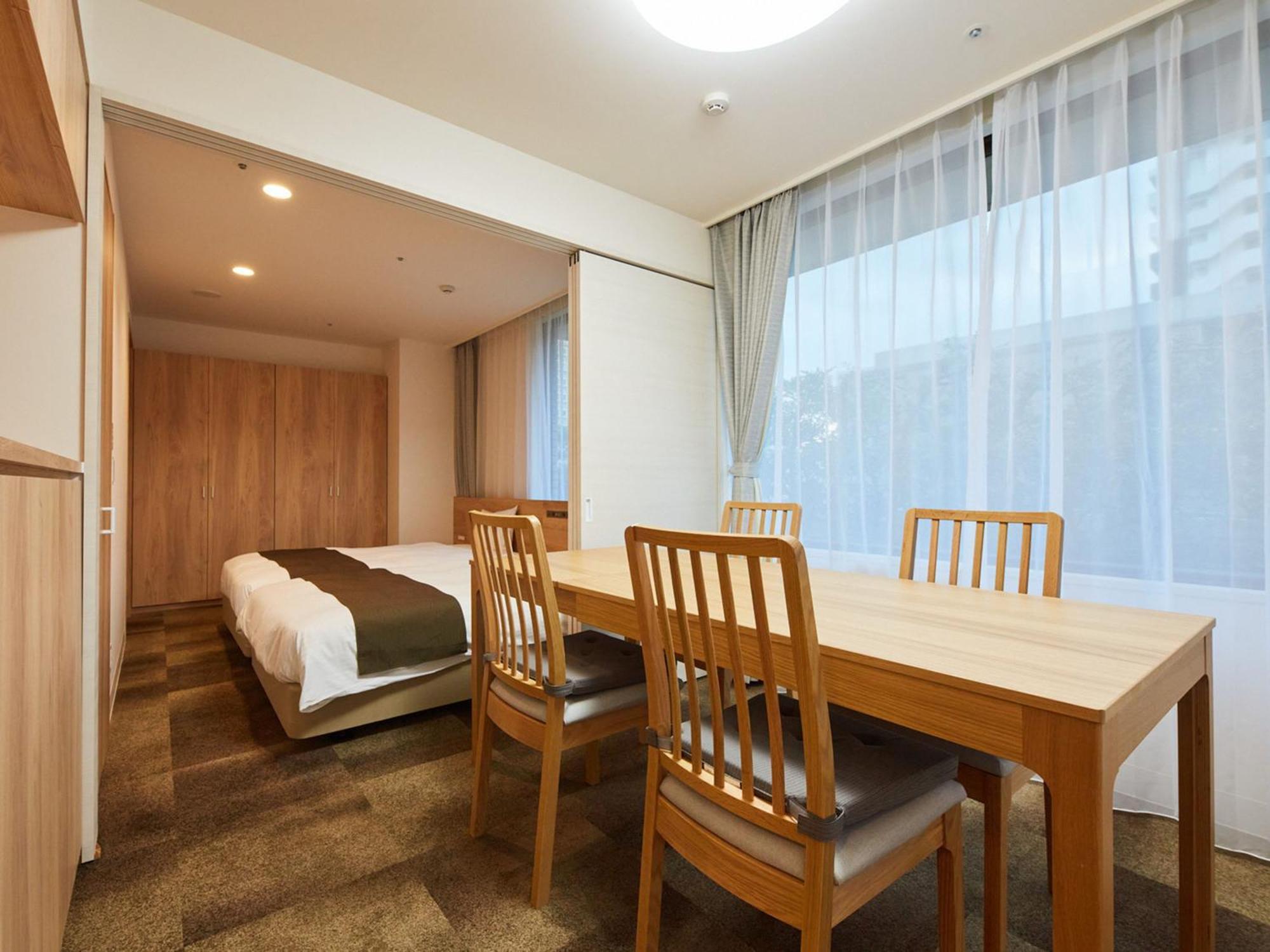 Rembrandt Hotel Atsugi Εξωτερικό φωτογραφία