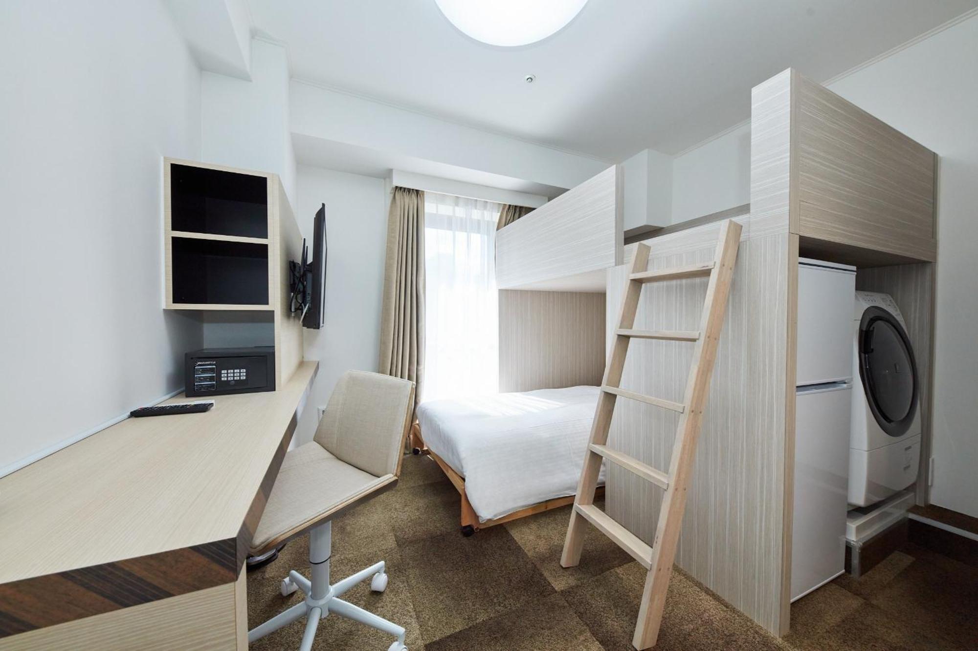 Rembrandt Hotel Atsugi Εξωτερικό φωτογραφία