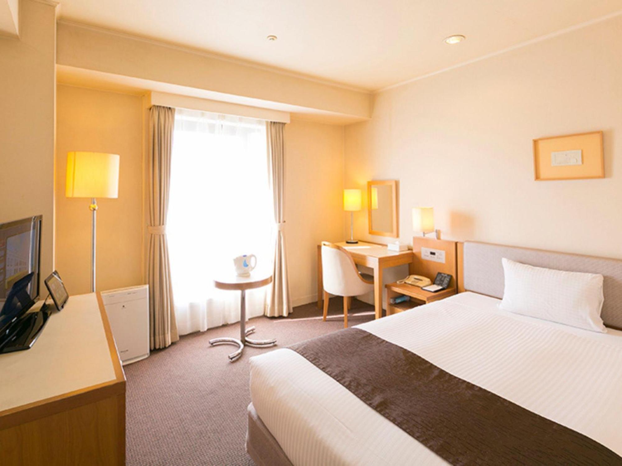 Rembrandt Hotel Atsugi Εξωτερικό φωτογραφία