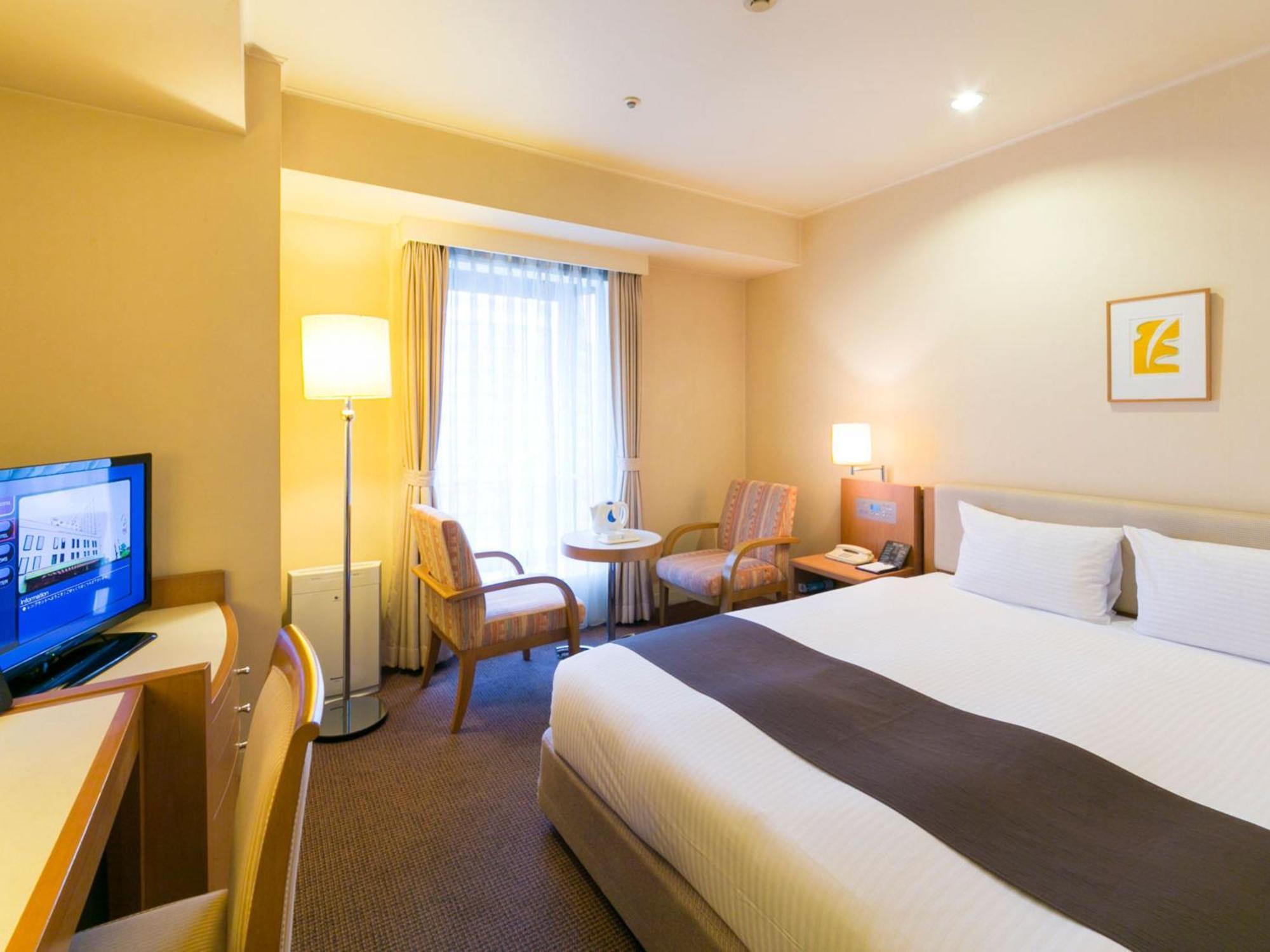 Rembrandt Hotel Atsugi Εξωτερικό φωτογραφία