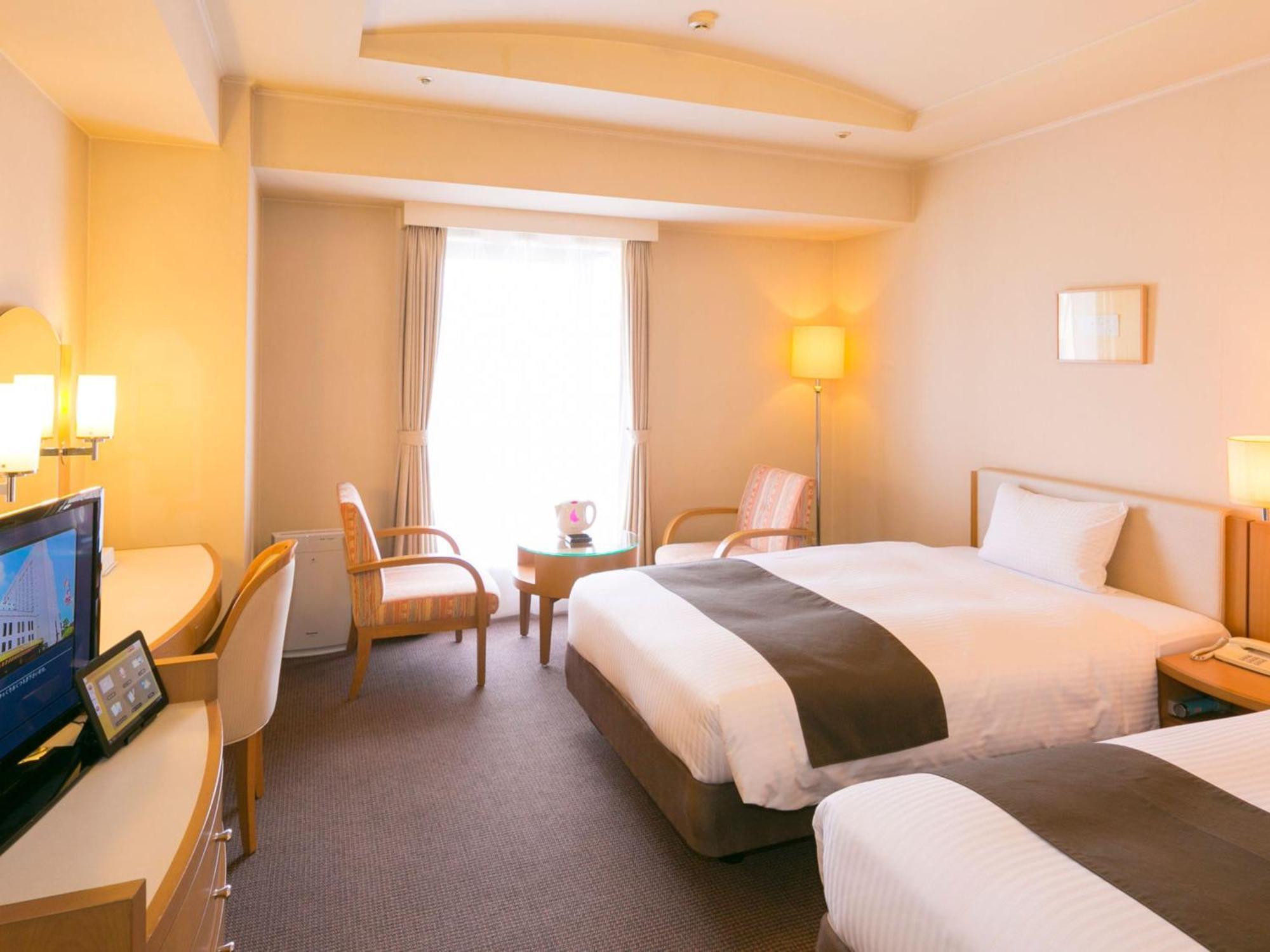 Rembrandt Hotel Atsugi Εξωτερικό φωτογραφία