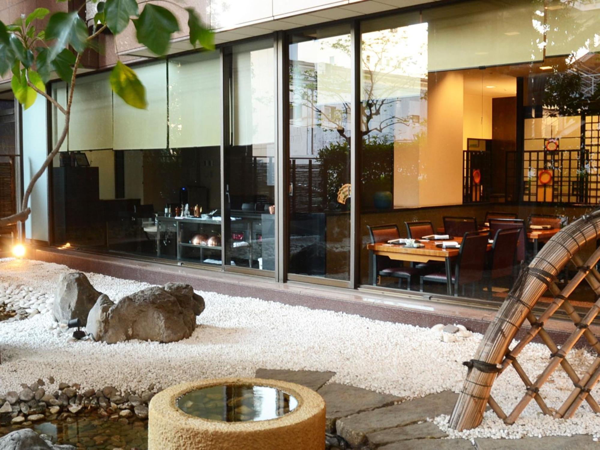 Rembrandt Hotel Atsugi Εξωτερικό φωτογραφία