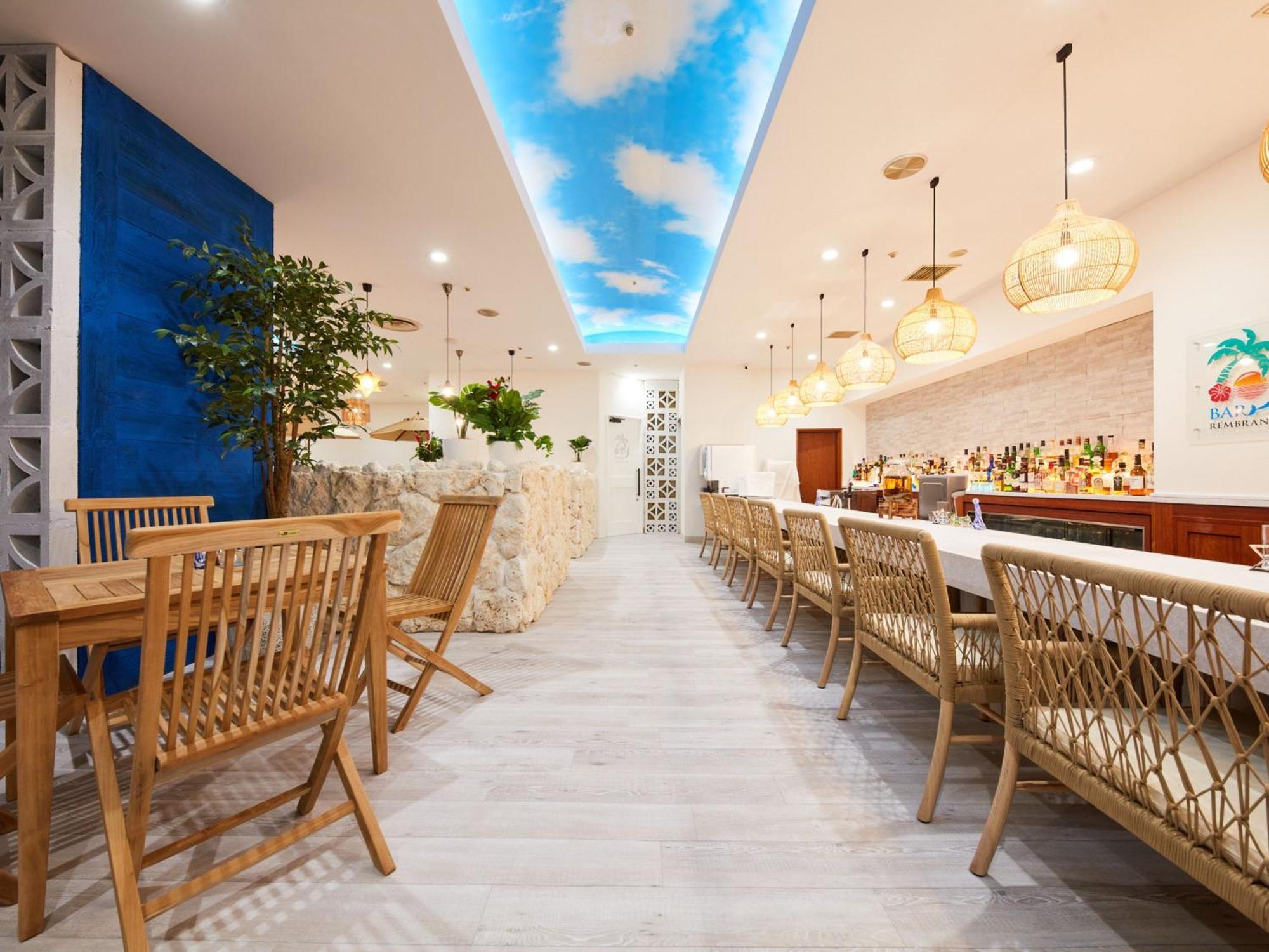 Rembrandt Hotel Atsugi Εξωτερικό φωτογραφία