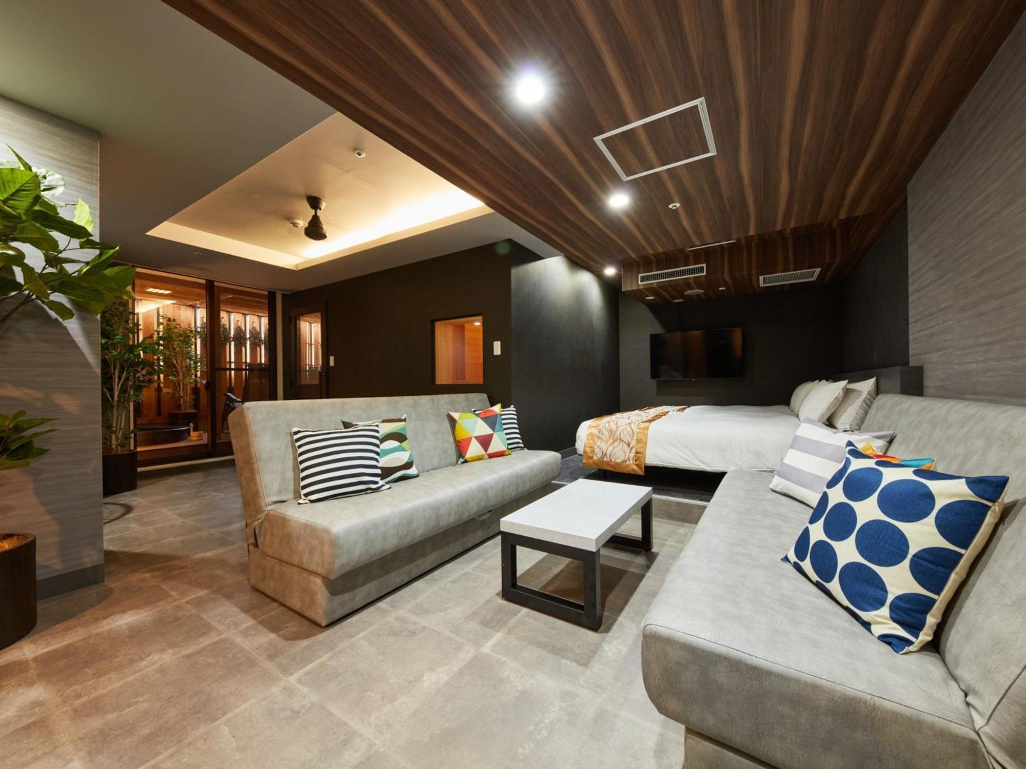 Rembrandt Hotel Atsugi Εξωτερικό φωτογραφία