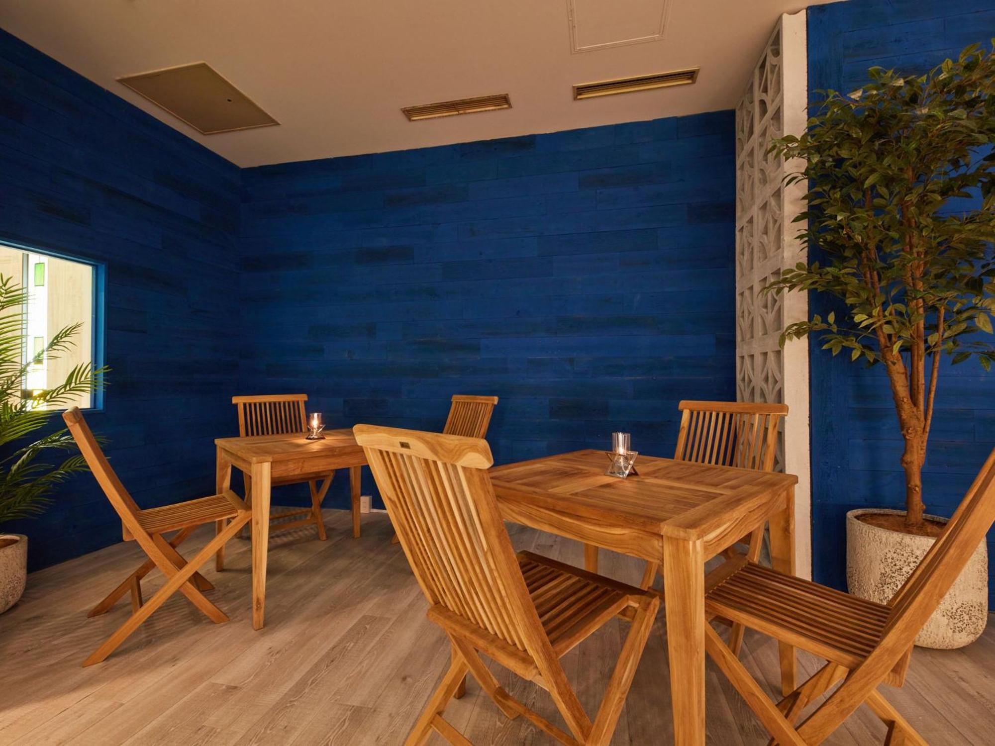 Rembrandt Hotel Atsugi Εξωτερικό φωτογραφία