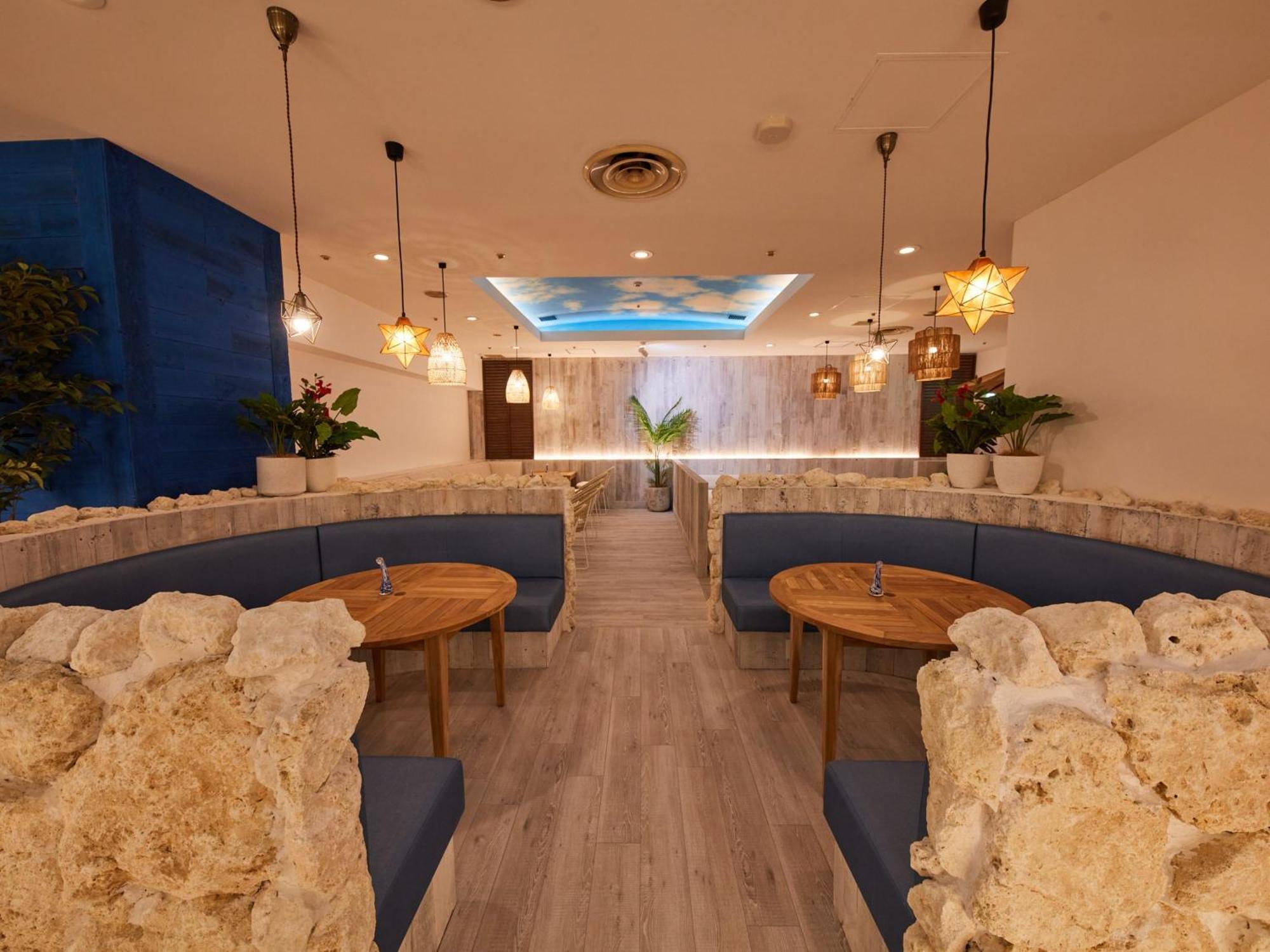 Rembrandt Hotel Atsugi Εξωτερικό φωτογραφία