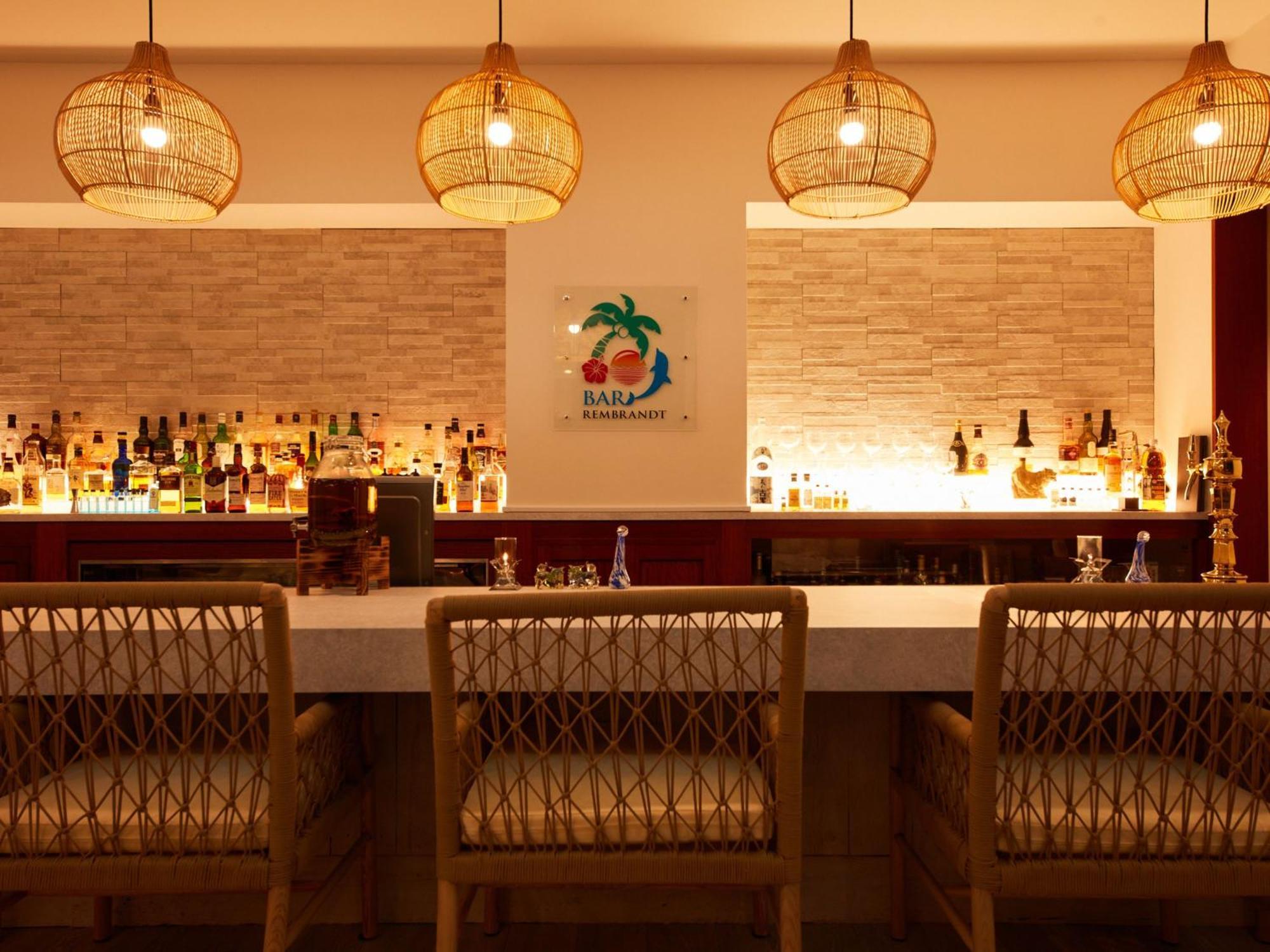 Rembrandt Hotel Atsugi Εξωτερικό φωτογραφία