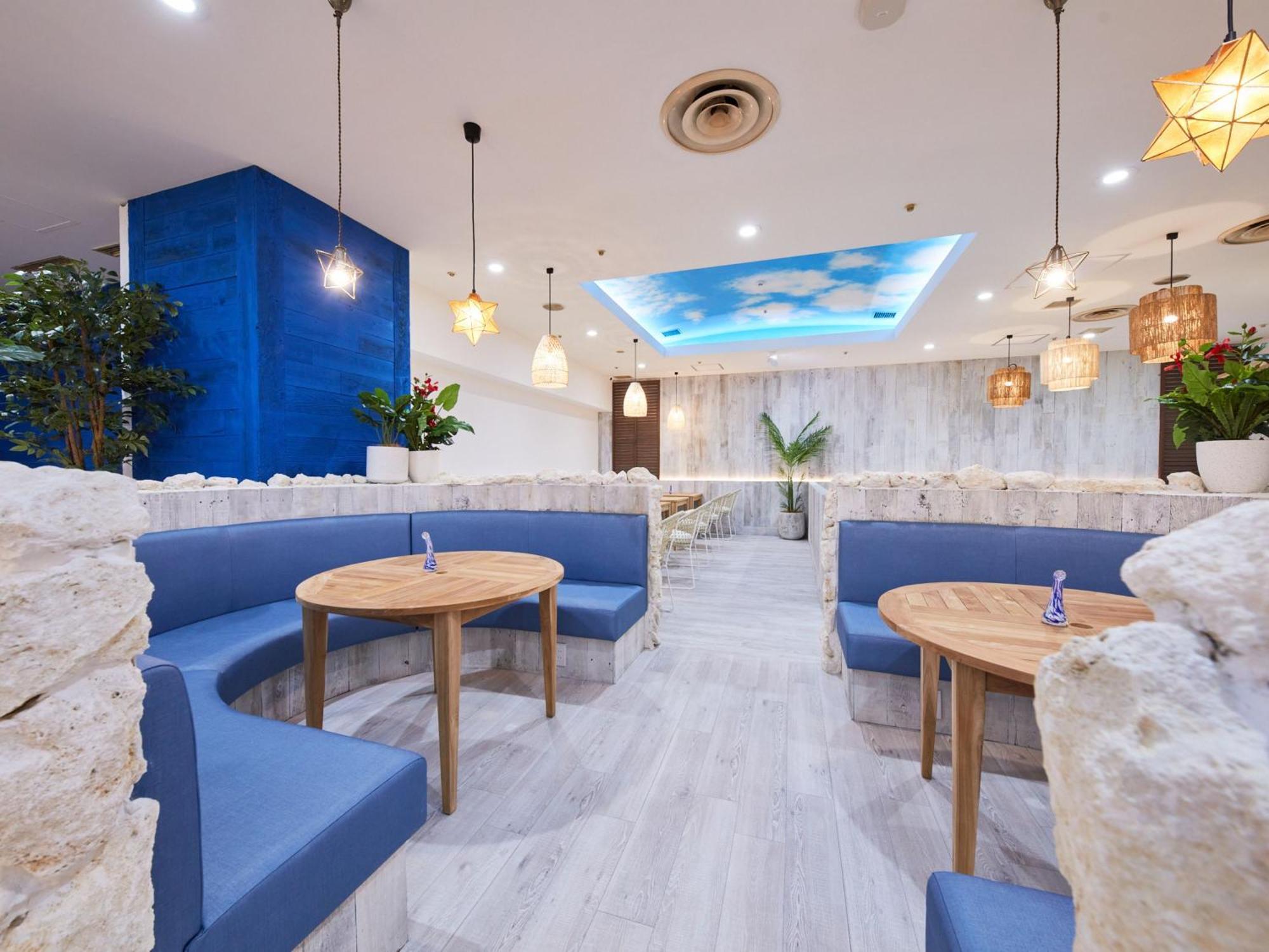 Rembrandt Hotel Atsugi Εξωτερικό φωτογραφία
